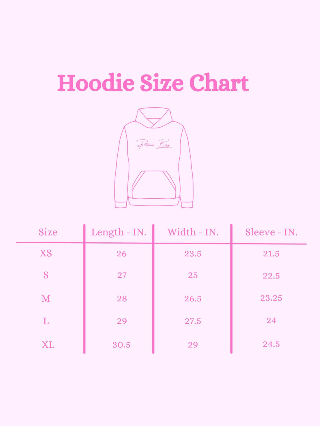 Paradise Hoodie in Sunset Pink