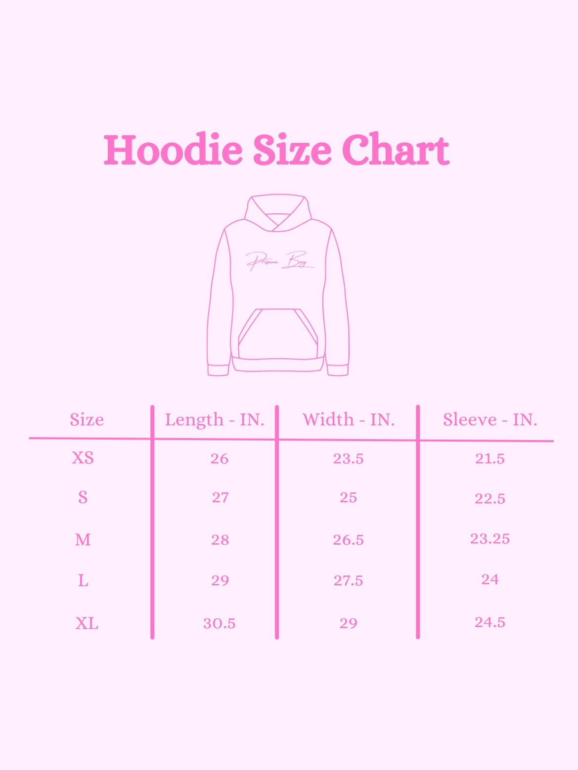 Paradise Hoodie in Sunset Pink